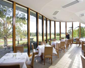 Country Club Tasmania - Prospect Vale - Restaurante