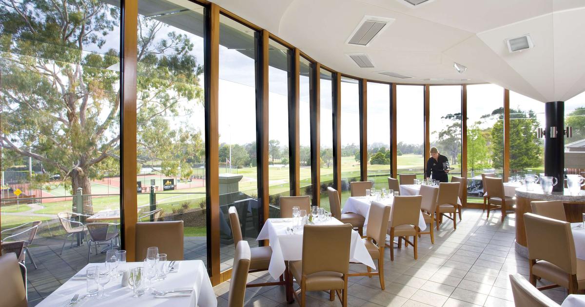 Country Club Tasmania from $75. Prospect Vale Hotel Deals & Reviews - KAYAK