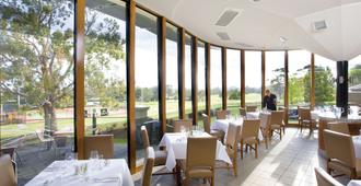 Country Club Tasmania - Prospect Vale - Restaurante