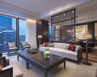 Andaz Xiamen - שיאמן - סלון