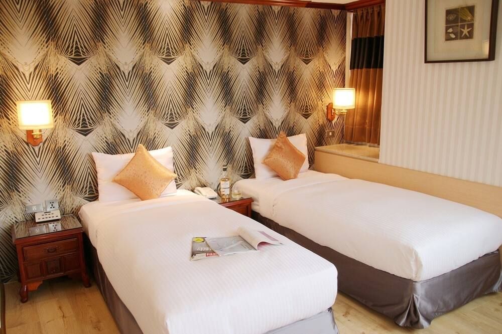 سيلكين هوتل