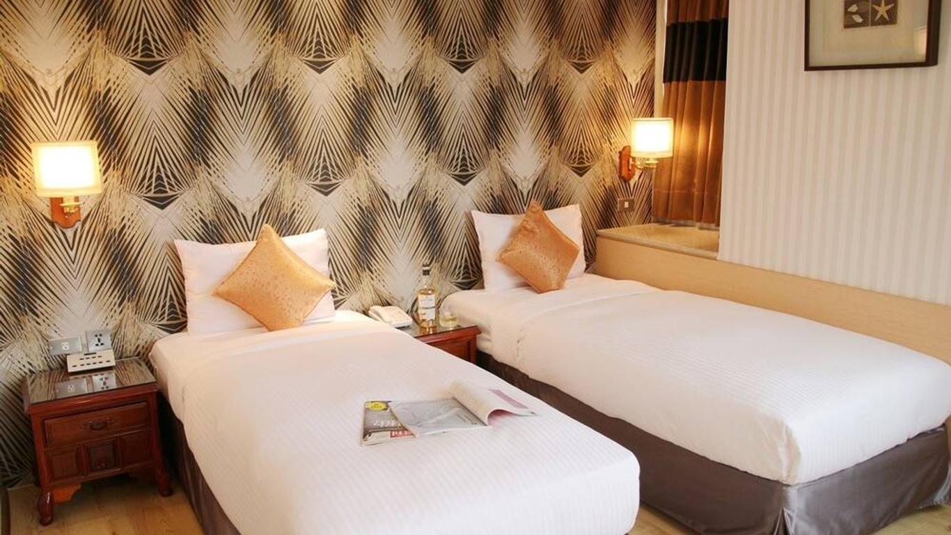 Silken Hotel