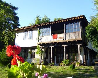 Stefanina Guesthouse - Gabrovo - Edificio
