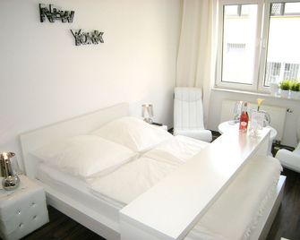 A-partment Schokoladenmuseum - Kolonia