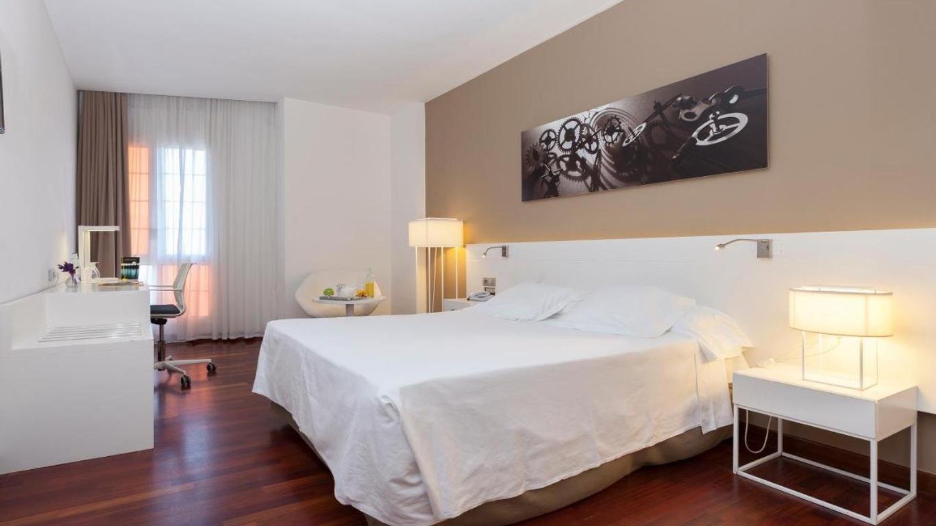 URH Ciutat de Mataró