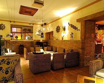 Mexikanisches Doppelzimmer 1 - Hacienda Mexicana - Spittal an der Drau - Restaurant