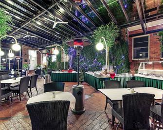 Mercure Maitland Monte Pio - Maitland - Restaurant