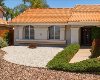 Western Horizon Home - Hemet