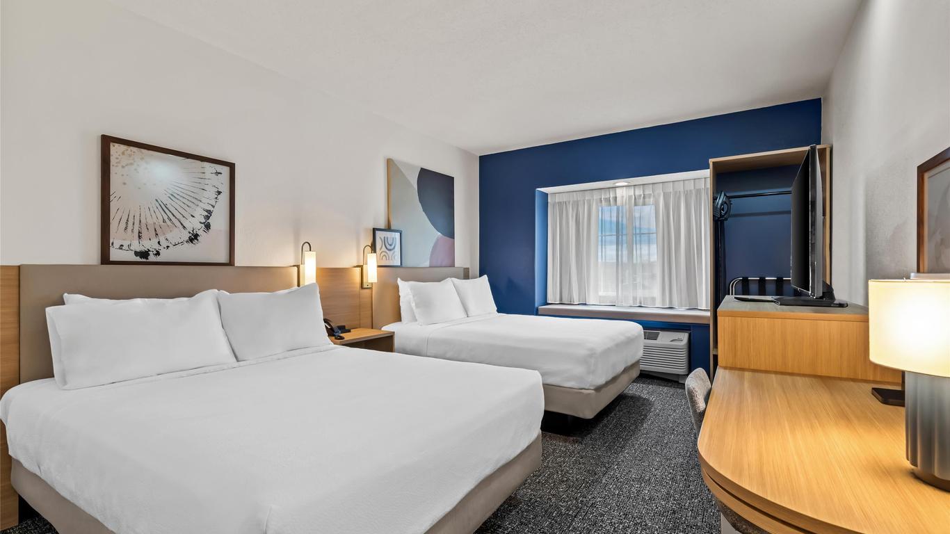 Spark by Hilton Wilkes-Barre