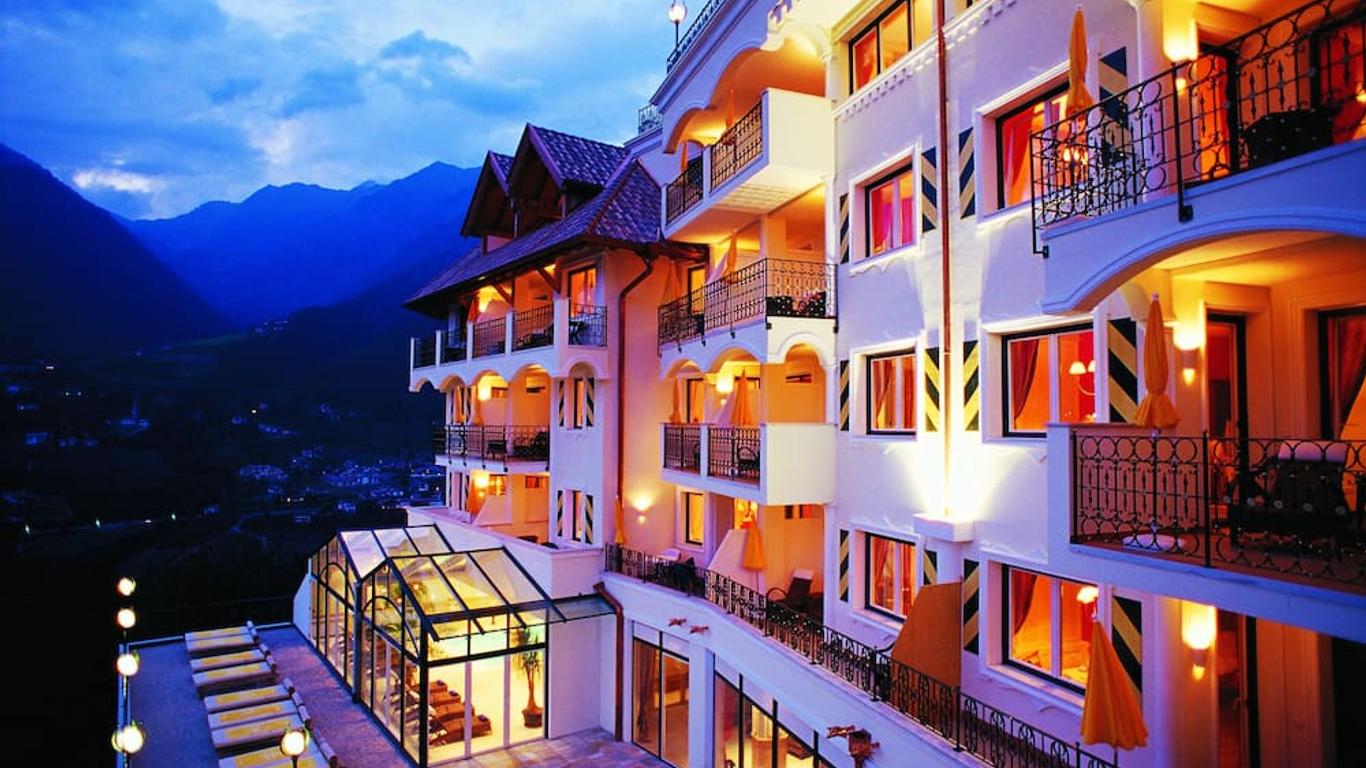 Hotel Finkennest
