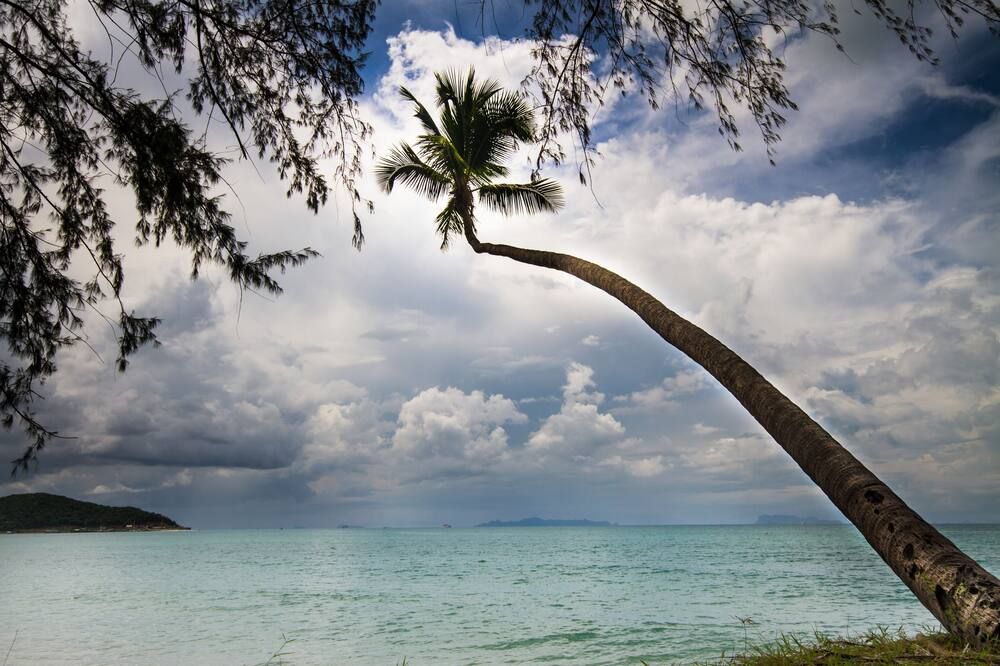 Anahata Resort - קו סאמוי - חוף