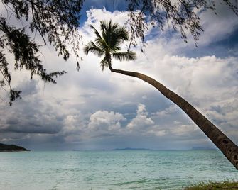 Anahata Resort - קו סאמוי - חוף