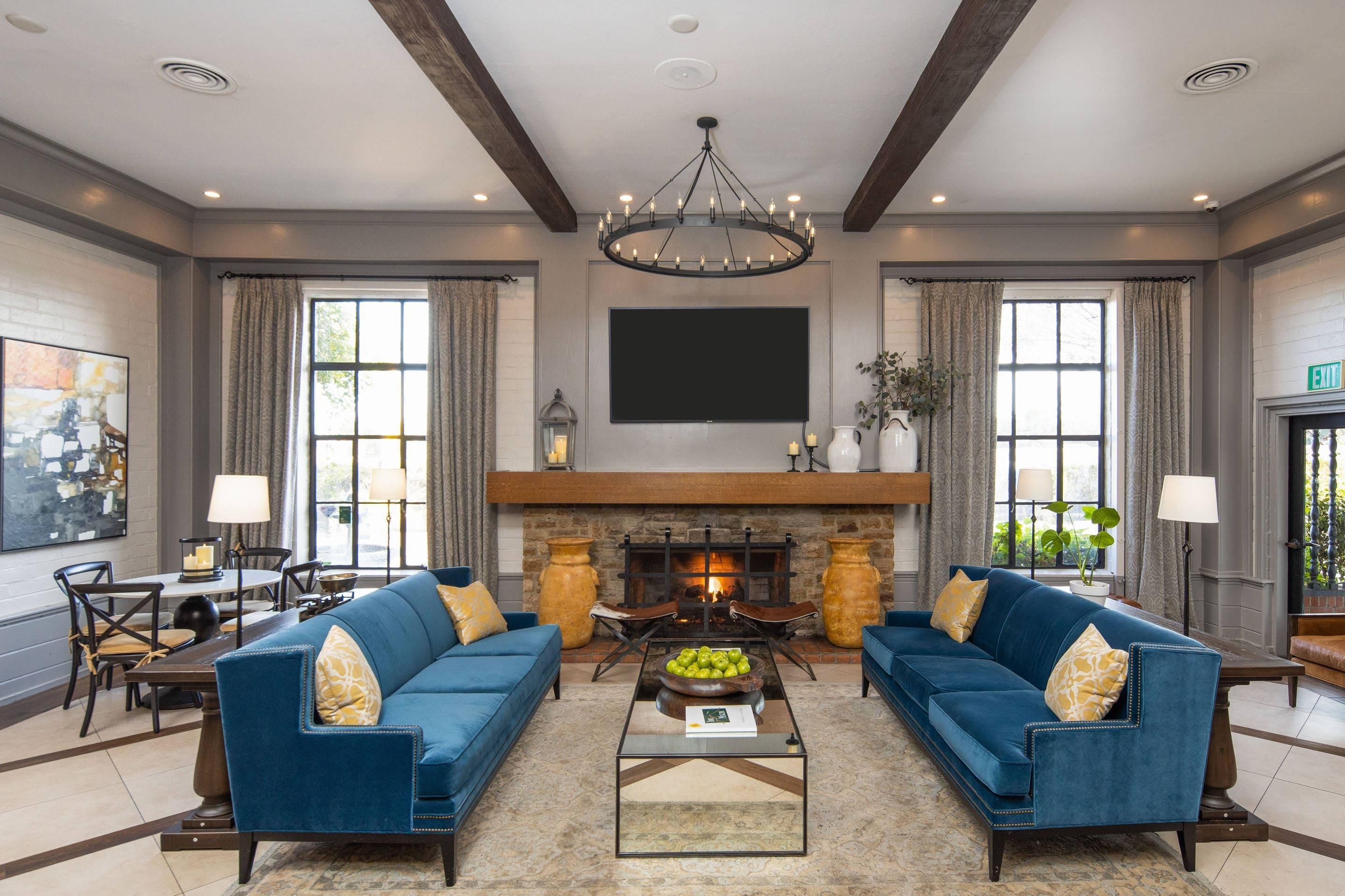 Inn Marin and Suites, an Ascend Collection Hotel - Novato - Лаунж