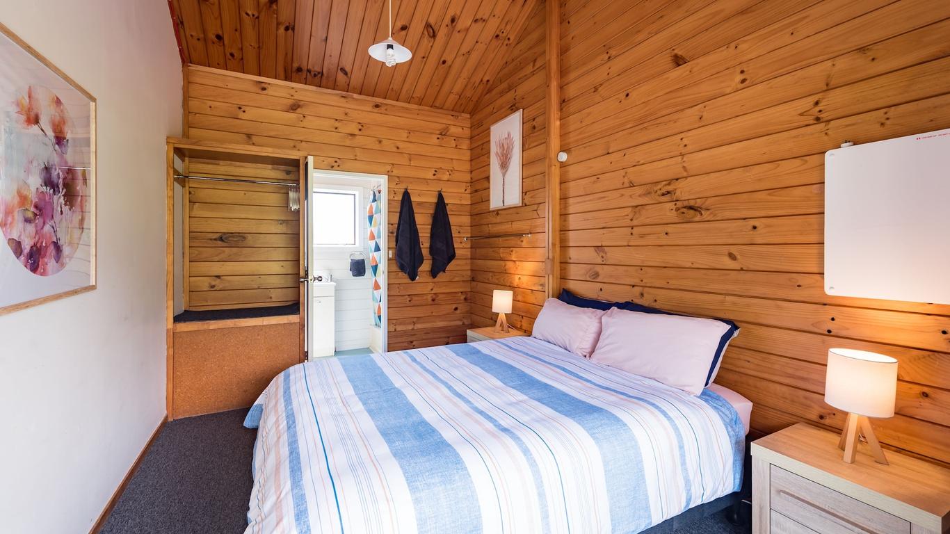 Bay of Islands Lodge