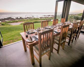Murphys Hotel - Beachview - Comedor