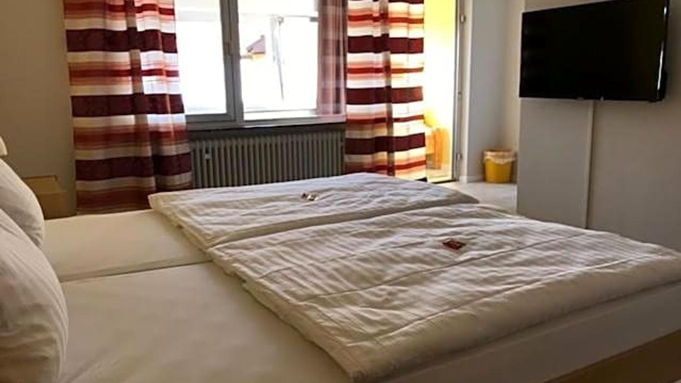 Hotel zum Ochsen