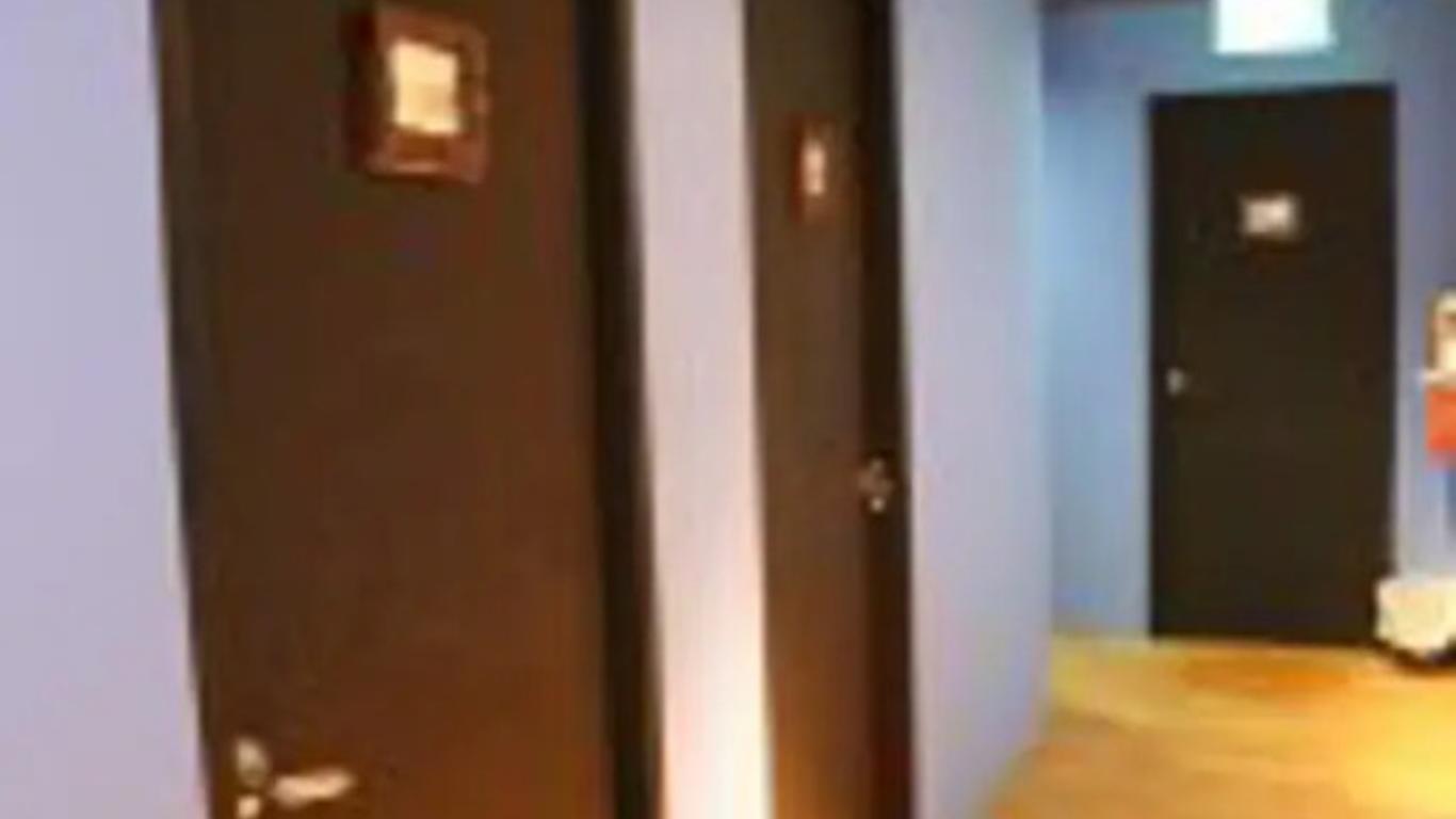 Fernloft City Little India