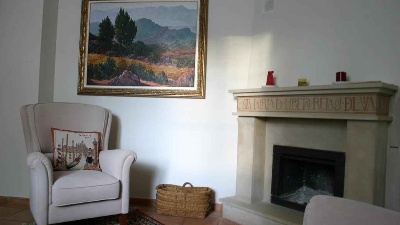 Hostal Santa María de Úbeda