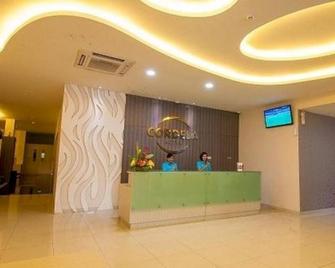 Cordela Hotel Medan - Medan