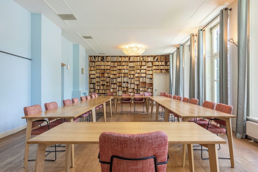 Landgoed de Horst thumbnail 3