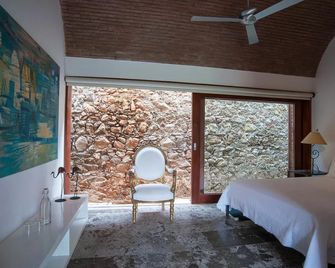 Forte De Sao Joao Da Barra - Tavira