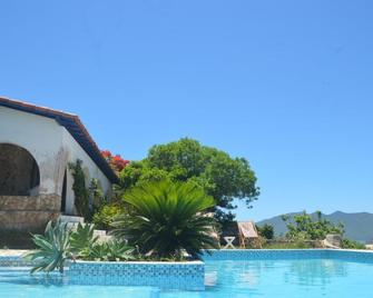 Pousada dos Atobás - Arraial do Cabo