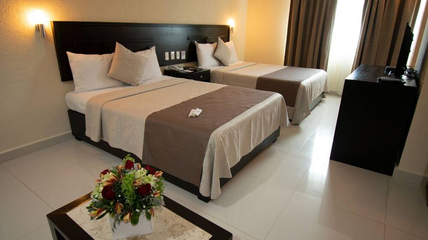 Hotel Quinta Chiapas