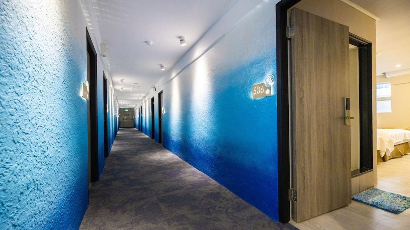 كينج هوتسبرينج هوتل