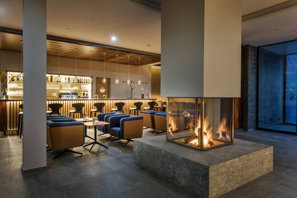 Klosterhof - Alpine Hideaway & Spa - Bad Reichenhall