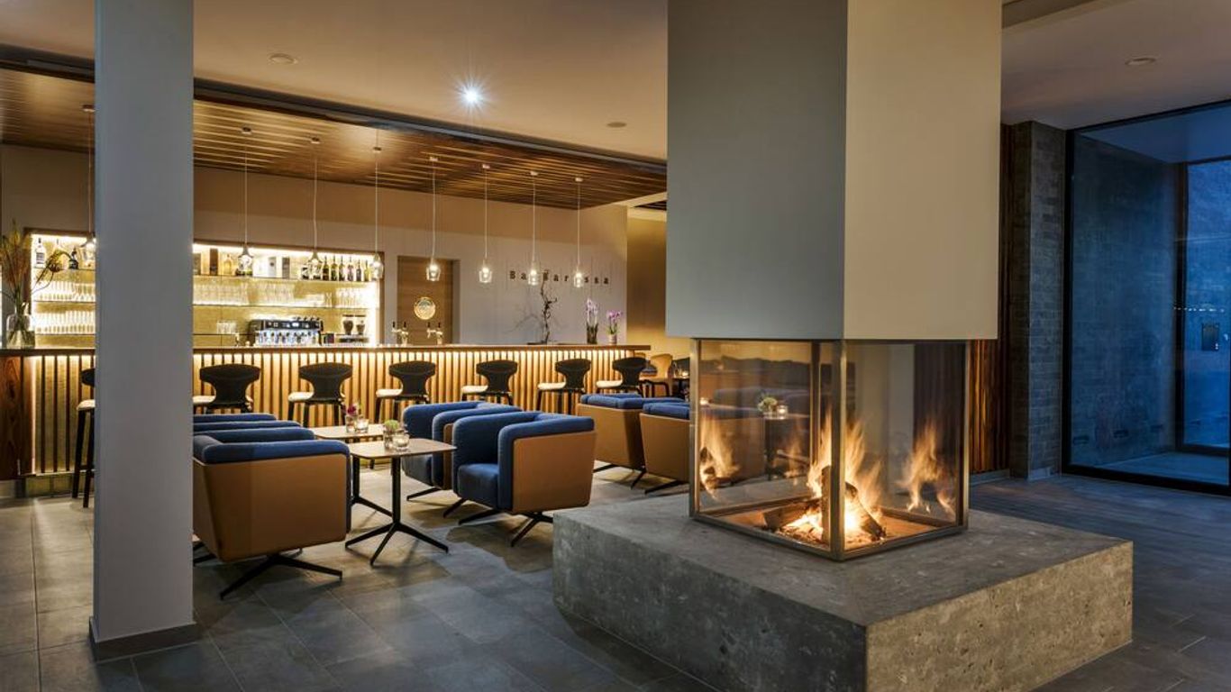 Klosterhof - Alpine Hideaway & Spa