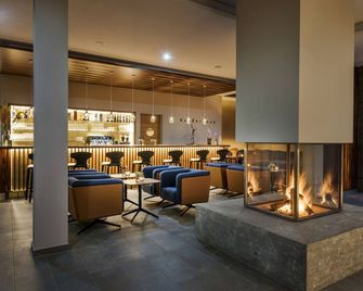 Klosterhof - Alpine Hideaway & Spa - Bad Reichenhall