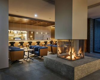 Klosterhof - Alpine Hideaway & Spa - באד רייכנהל