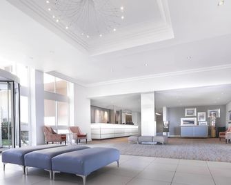 Garden Court Nelson Mandela Boulevard - Ciutat del Cap - Vestíbul