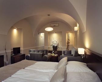Hotel Ambassador - Košice