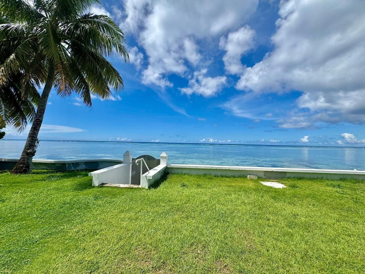 Other view of Sunset House