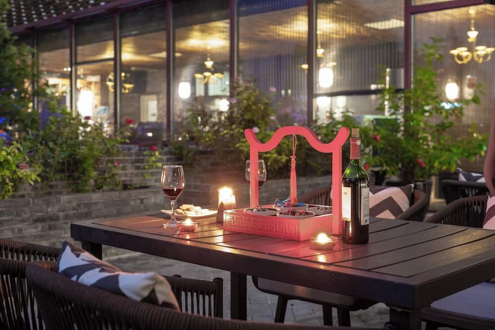 هوتل كوت كور بكينج