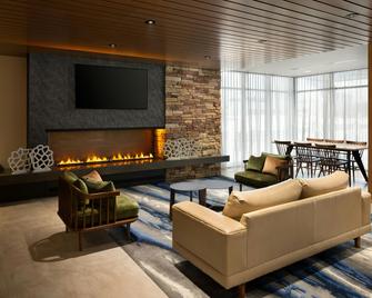 Fairfield by Marriott Inn & Suites Traverse City - Traverse City - Lounge