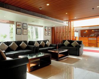 Dfort Hotel Kollam - Kollam