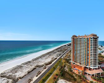 Portofino Island Resort 1-2002 - Pensacola Beach