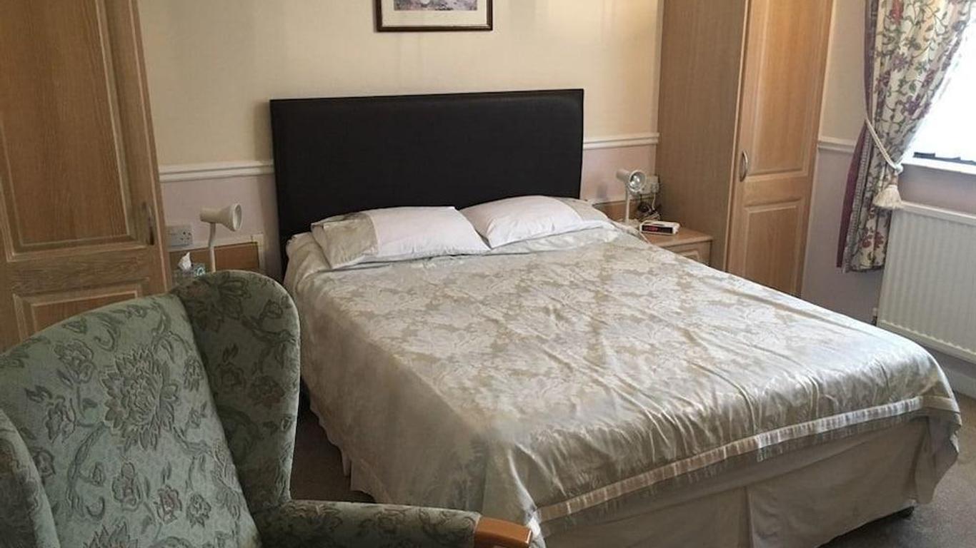 Church Farm Guest House