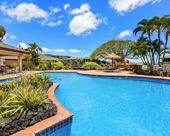 Kapalua Golf Villa 21V 1 - Kahana - Basen