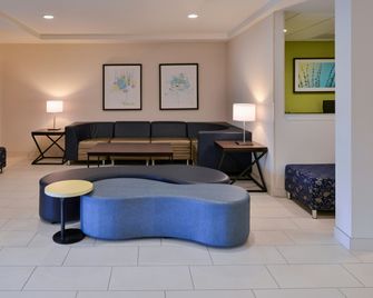 Holiday Inn Express & Suites West Ocean City By IHG - Ocean City - Edificio