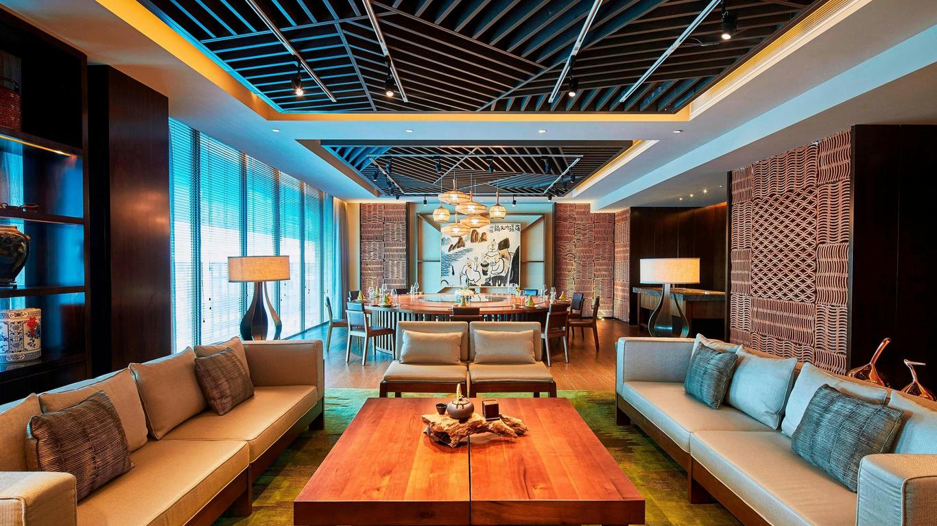 ذا ويستن شيمي باي ريزورت