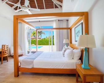 Santa Fe Club - Sosúa - Bedroom