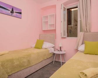 Tequila Bar Hostel - Zadar - Chambre