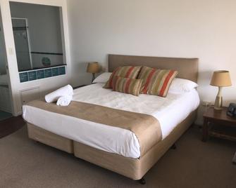 Coral Cove Resort - Bundaberg - Schlafzimmer