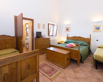 Masseria Cesarina B&b - Castellana Grotte - Quarto