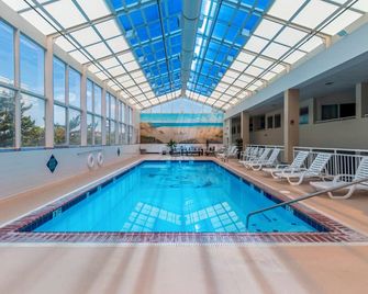 Watson's Regency Suites - Ocean City - Basen