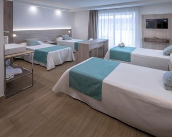 4r Salou Park Resort II - Salou - Quarto