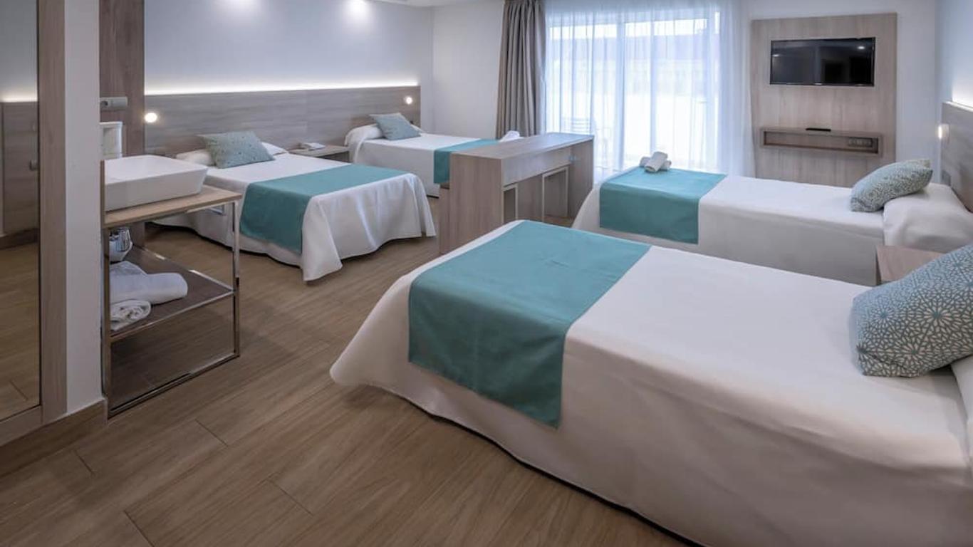 4r Salou Park Resort II